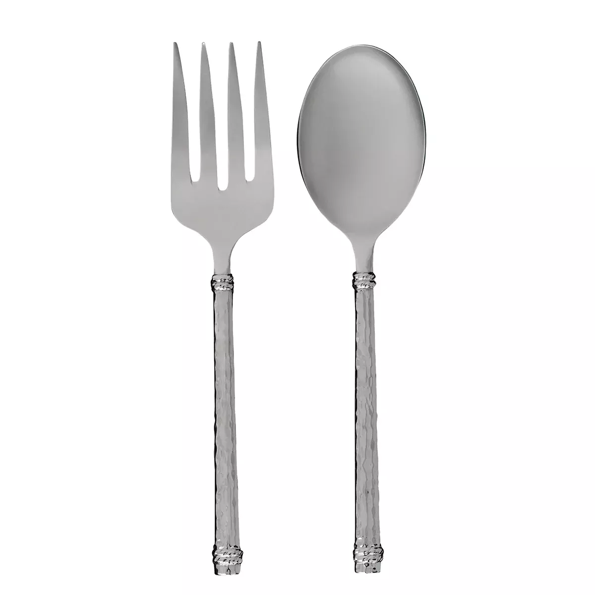 Juliska Graham Hostess Set/2pc – Polished