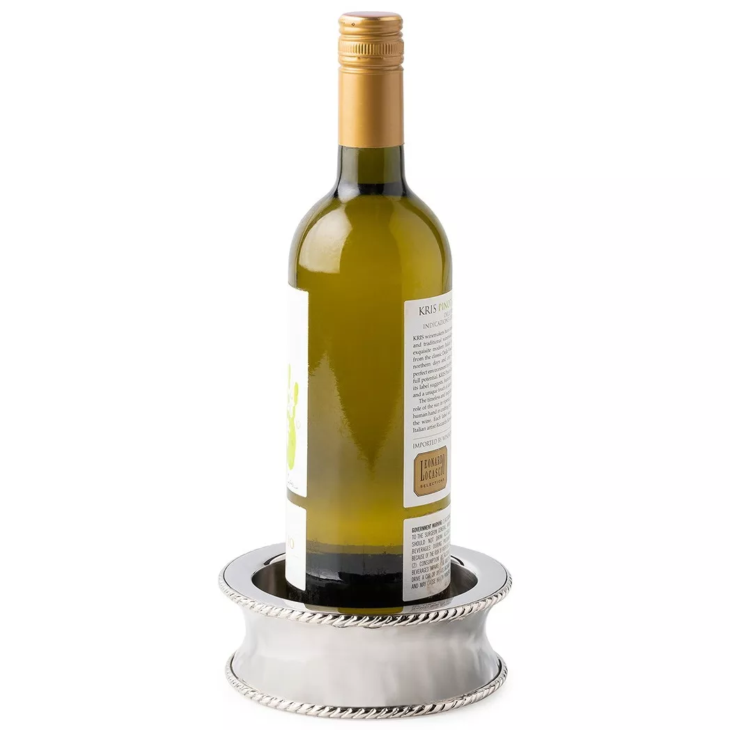 Juliska Graham Wine Coaster