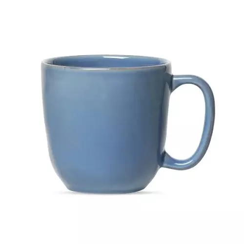 Juliska Puro Chambray Coffee/Tea Cup