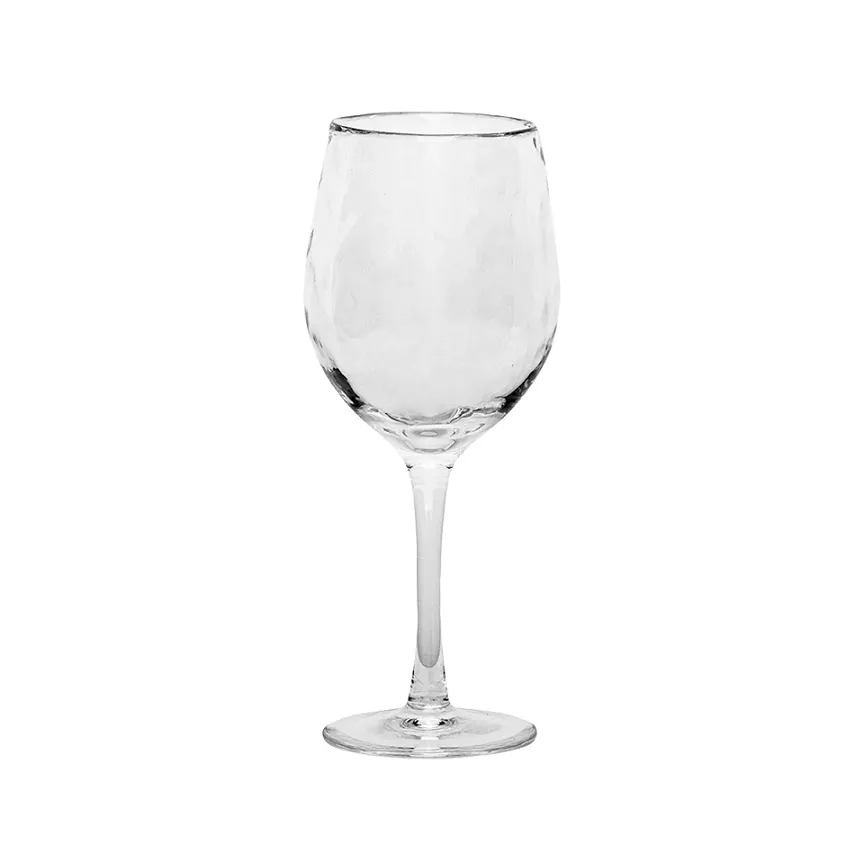 Juliska Puro White Wine Glass