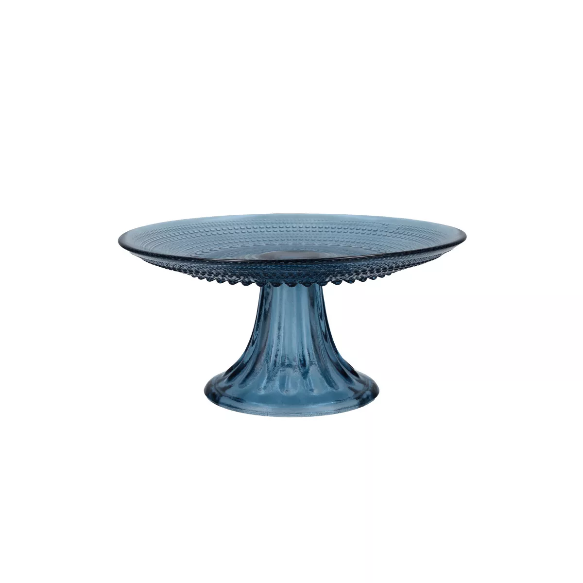 Jupiter Cornflower Small Cake Stand