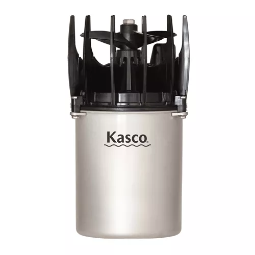 Kasco 3400 Aquaticlear, Clog Resistant Circulator 3/4 HP