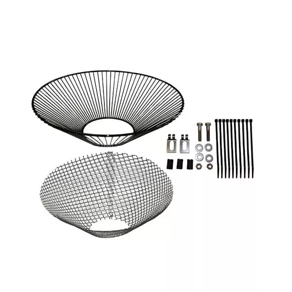 Kasco Bottom Screen Kit for 2400A, 3400A, 4400A