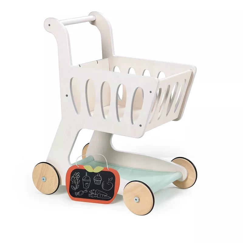 Kids Shopping Cart