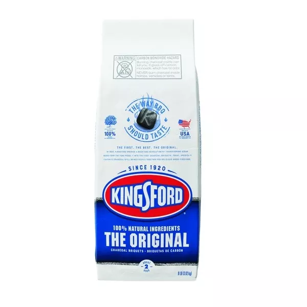 Kingsford Original 8lbs