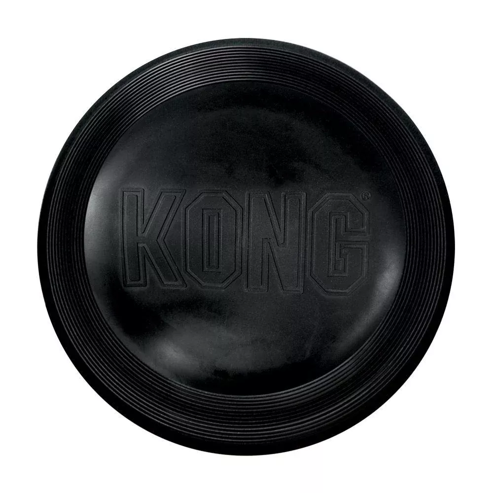 KONG Extreme Flyer Dog Toy, Large