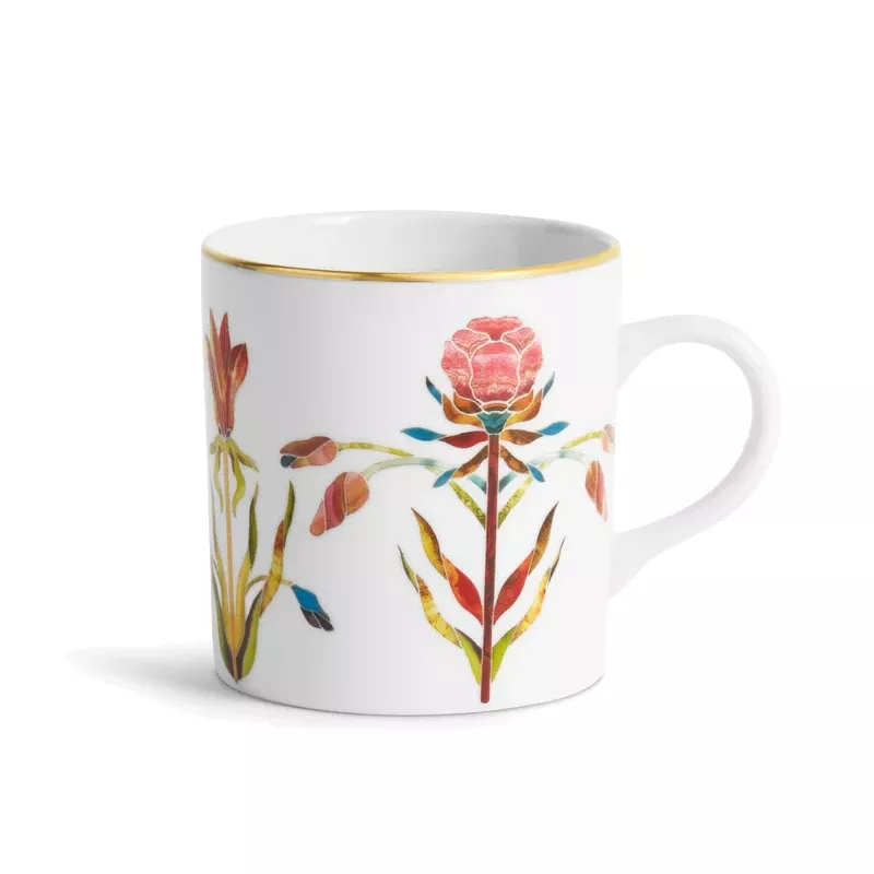 L’Objet Grand Tour Mug