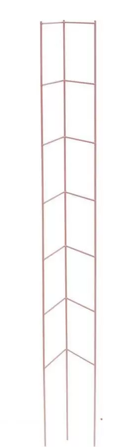 Ladder Trellis Hammertone