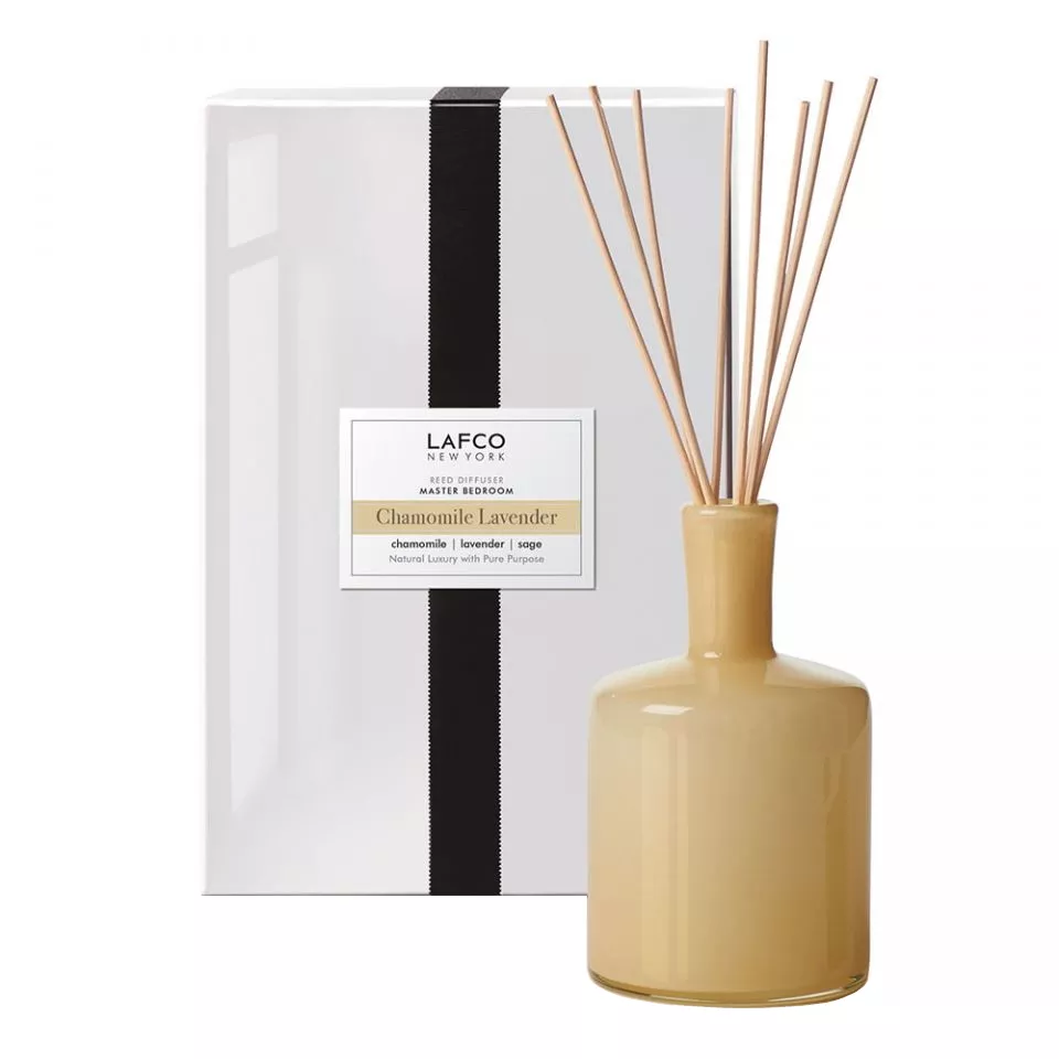 Lafco Chamomile Lavender Signature Reed Diffuser