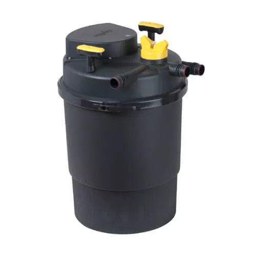 Laguna 2000 High Performance Pressure-Flo Filter With 13 Watt UV