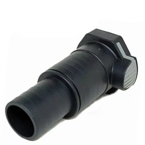 Laguna Coupling, 1.25"-1.5"