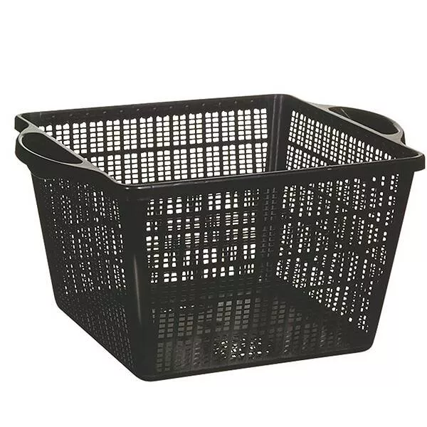 Laguna Square Pond Planter Baskets, 9" (x12)
