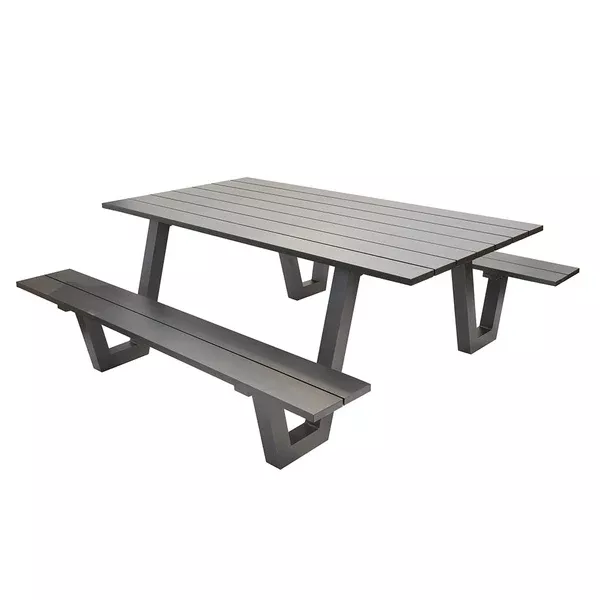 Lakeside Picnic Table