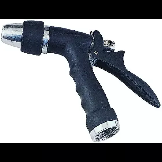 Landscapers Select Aluminum Adjustable Spray Nozzle