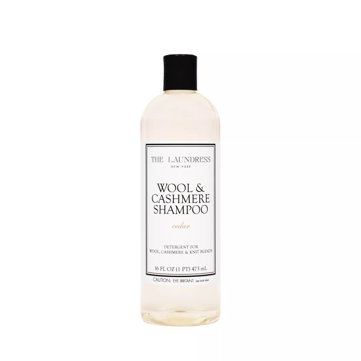The Laundress Wool & Cashmere Shampoo