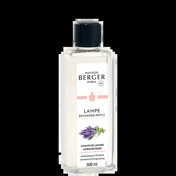 Lavender Fields Fragrance Lamp Refill