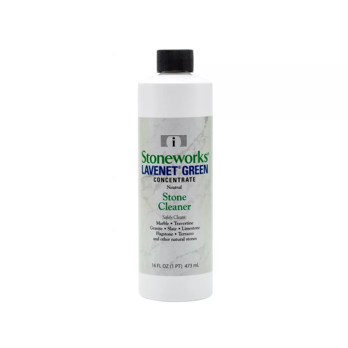 Lavenet Green Concentrate – Pint