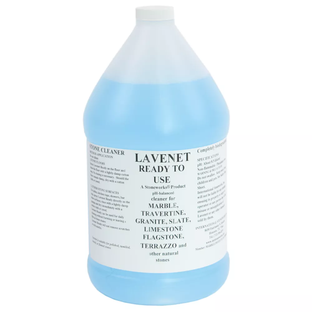 Lavenet Ready-to-Use Gallon