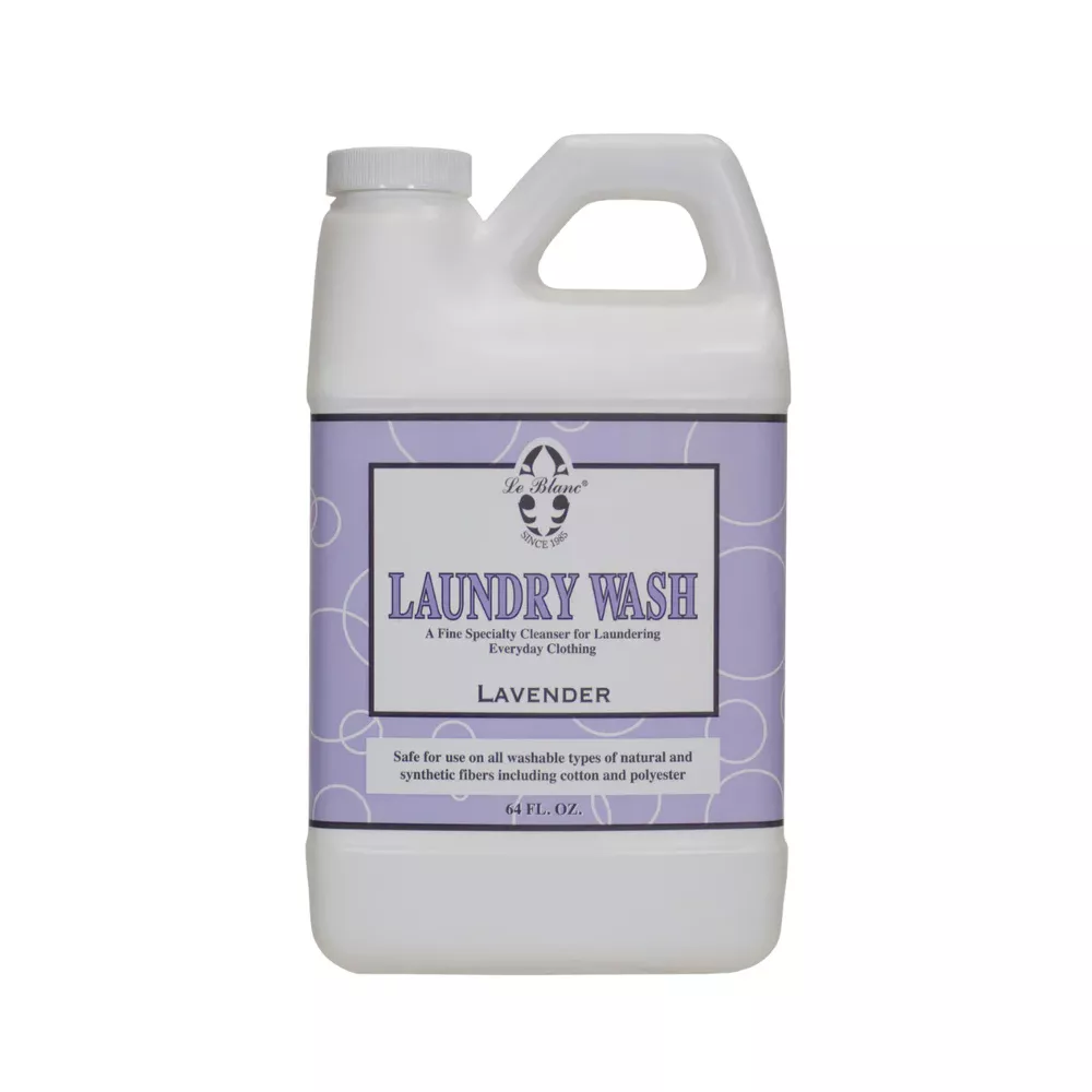 Le Blanc Lavender Laundry Wash