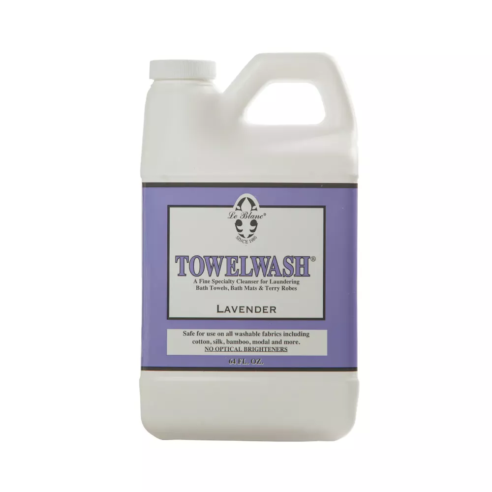 Le Blanc Lavender TowelWash
