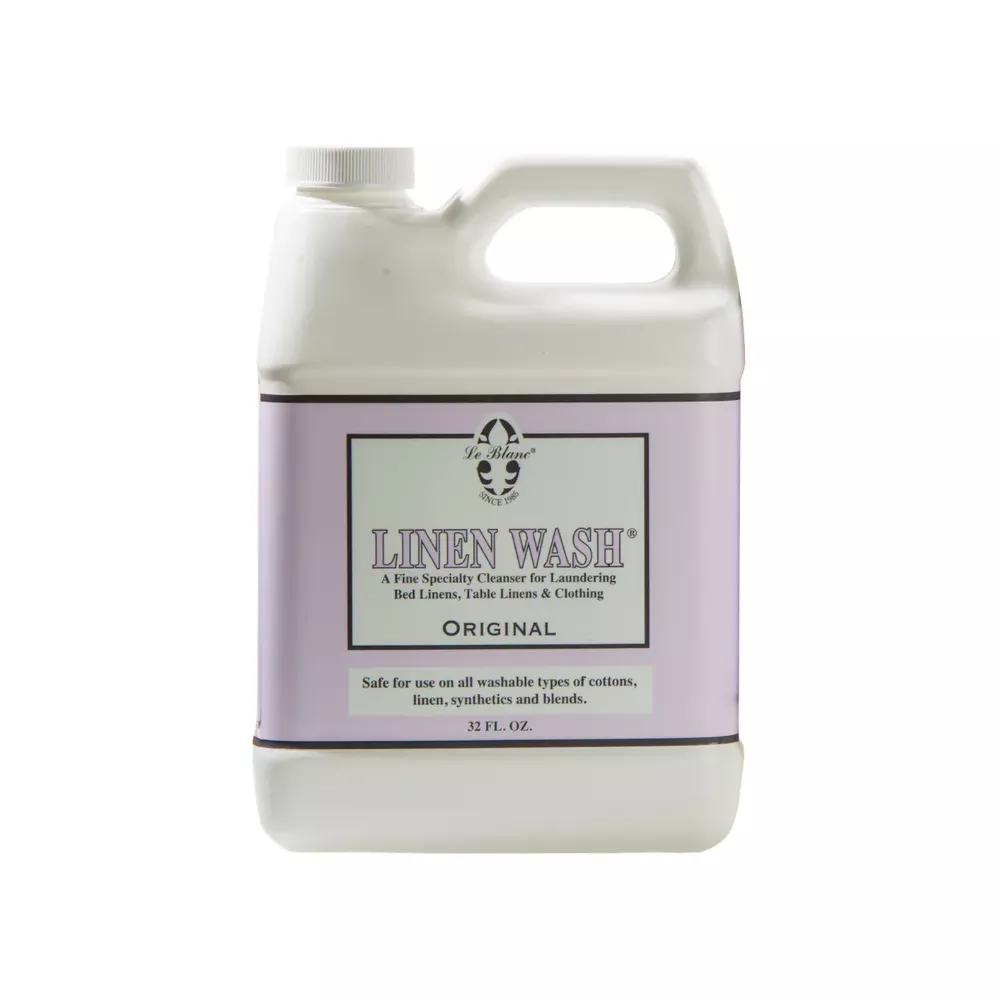 Le Blanc Original Linen Wash – Medium