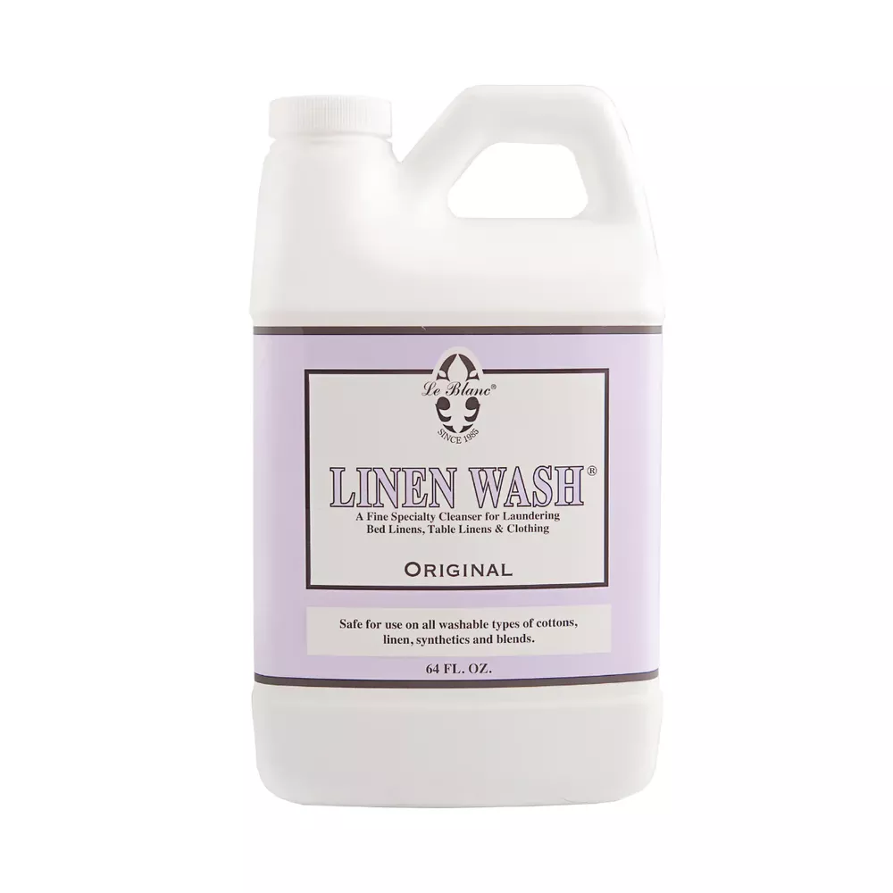 Le Blanc Original Linen Wash