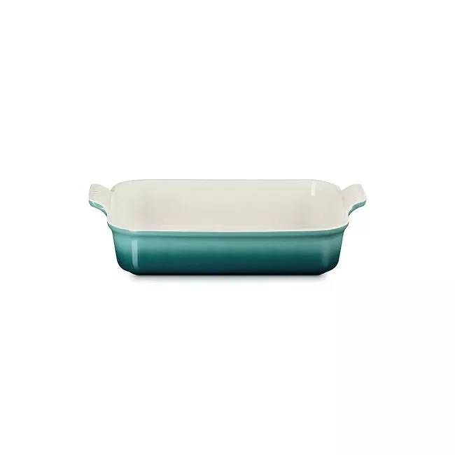 Le Creuset Heritage Rectangular Baking Dish – Riviera