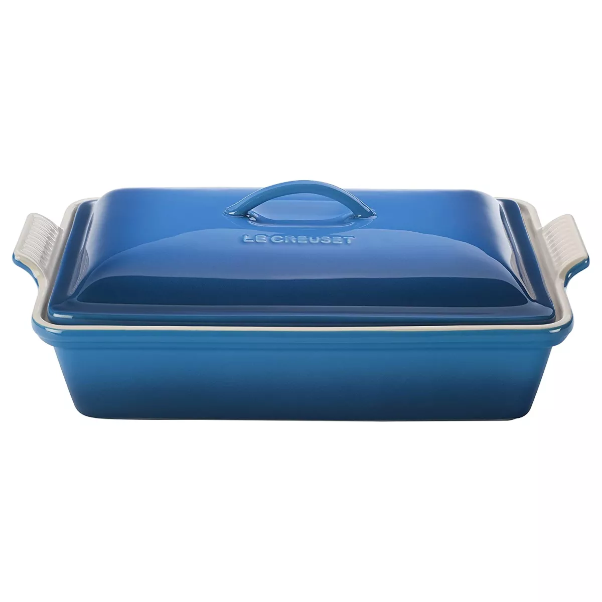 Le Creuset Heritage Rectangular Casserole – Marseille