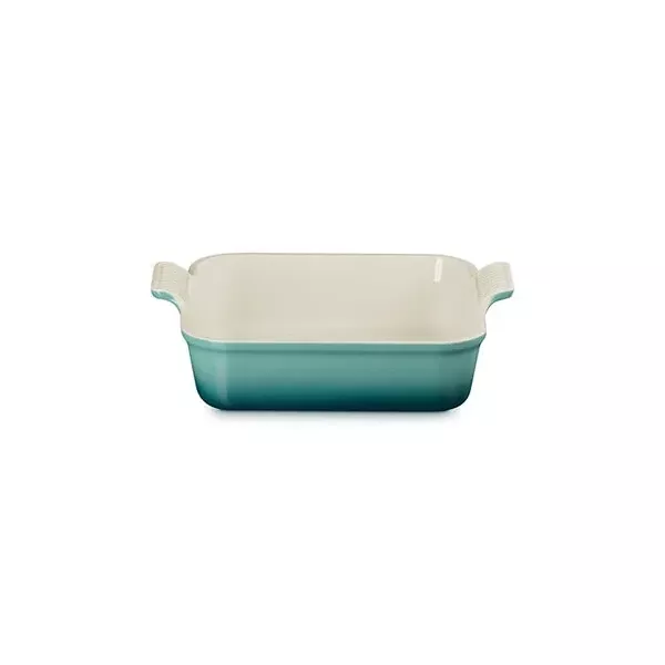 Le Creuset Heritage Square Baking Dish – Riviera
