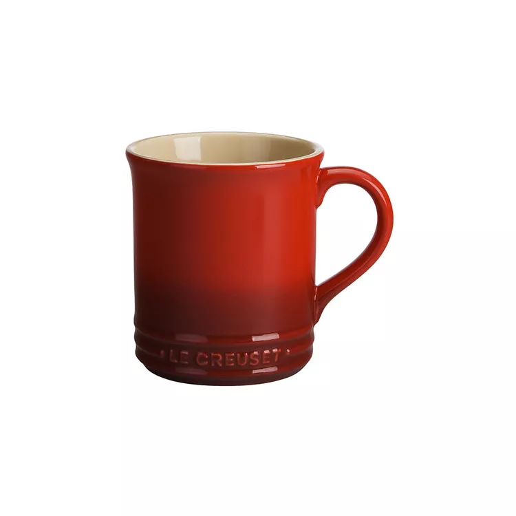Le Creuset Mug – Cerise