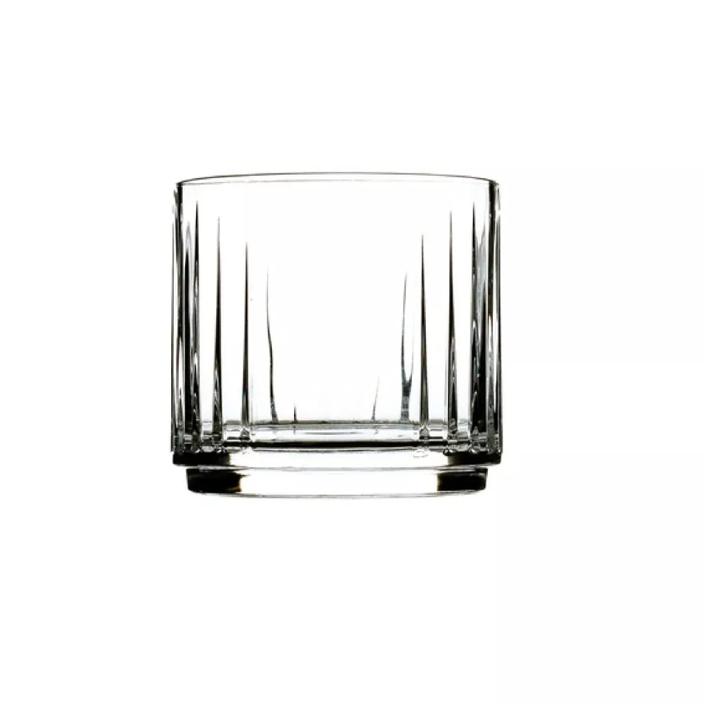 Legend Stack 12.5 oz. Double Old Fashioned Glass