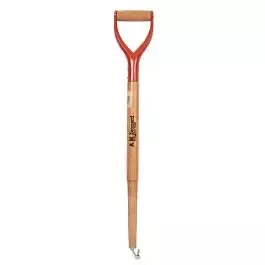 LEONARD REPLACEMENT D-GRIP HandLE TENON STYLE