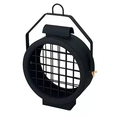Lighthouse Lantern Suet Feeder