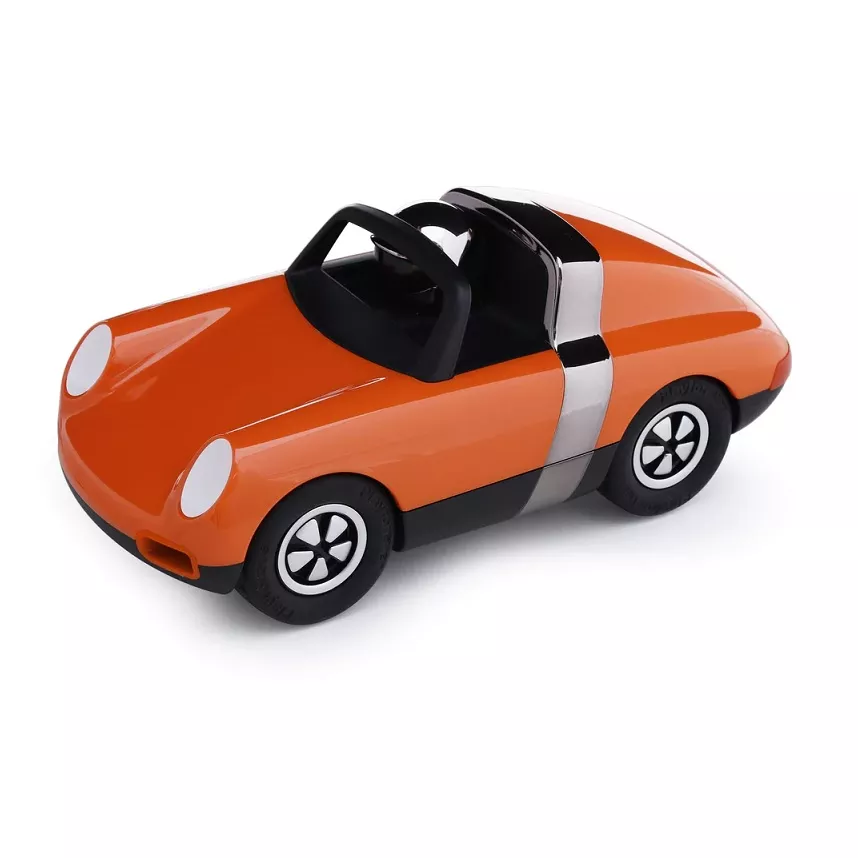 Luft Biba – Orange