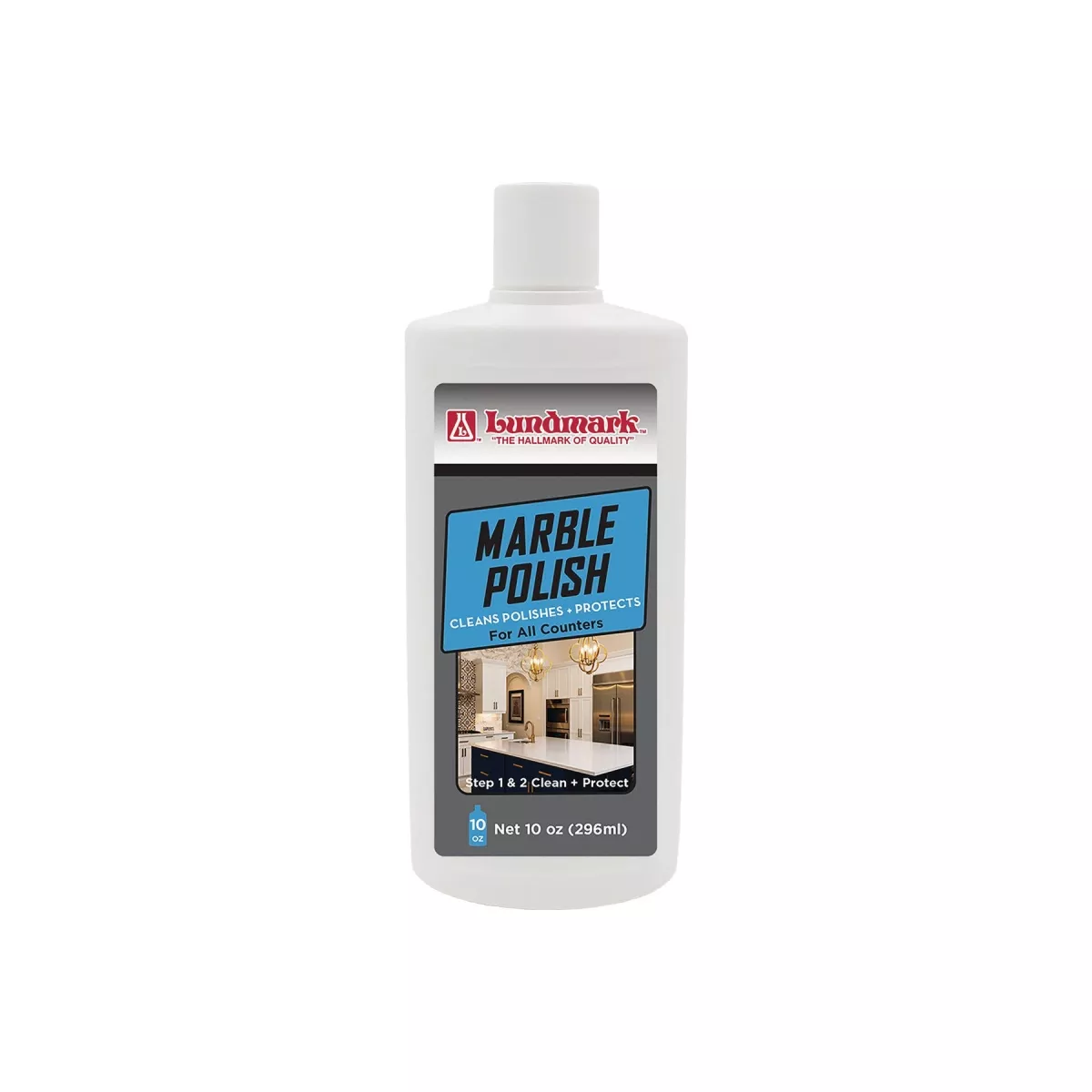 Lundmark Marble Polish