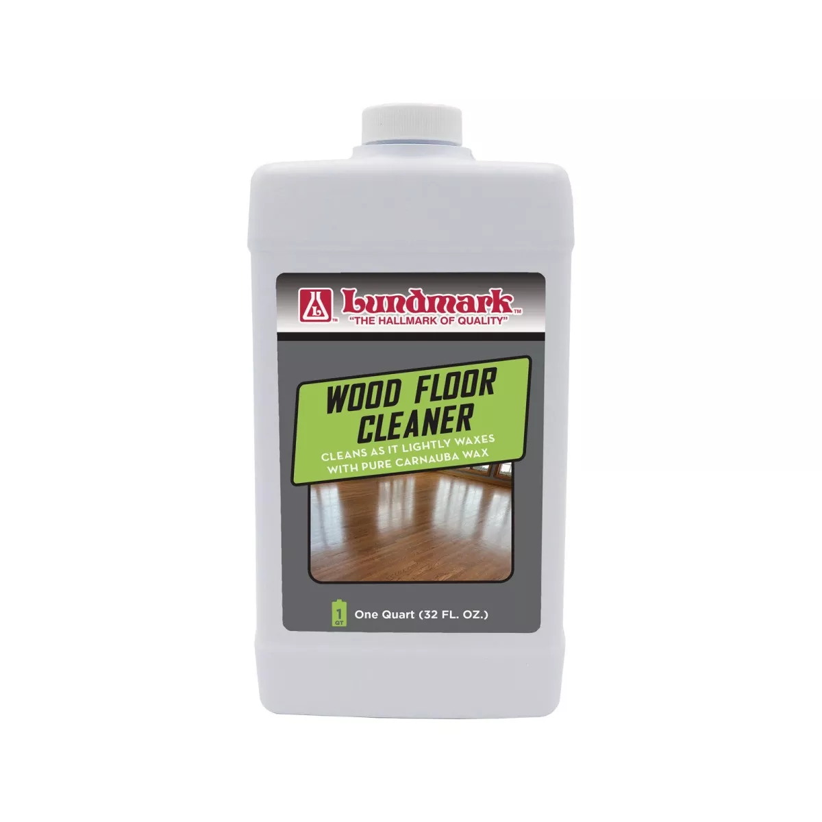 Lundmark Wood Floor Cleaner