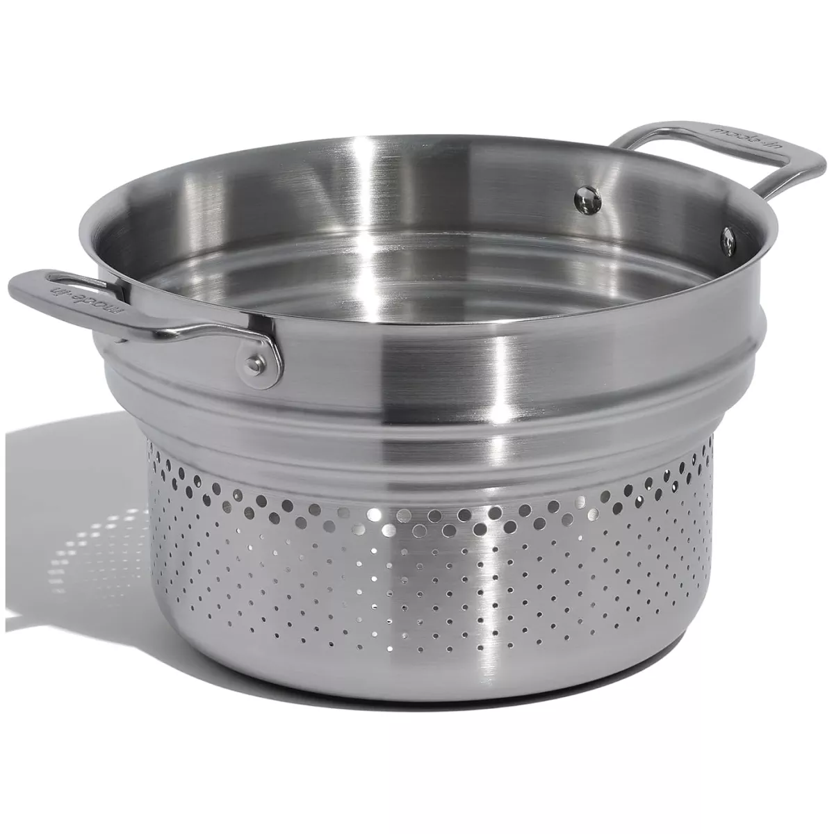 Made In Stainless Pasta Insert