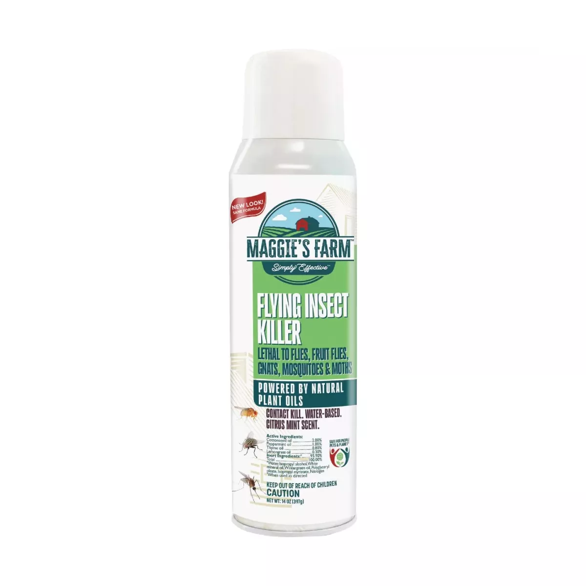 Maggie’s Farm Flying Insect Killer