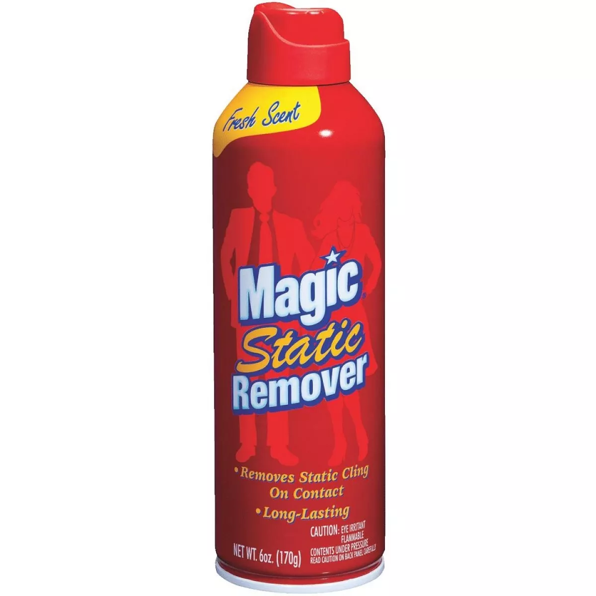 Magic 6 Oz. Static Remover