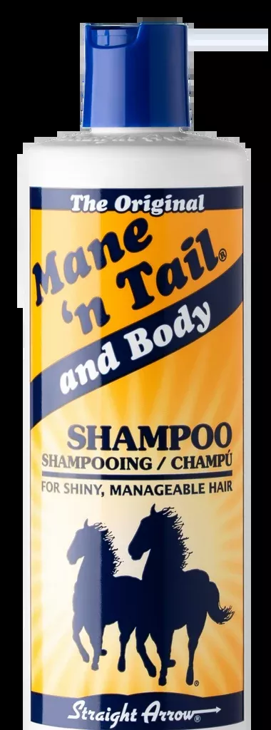 Mane 'n Tail Original Shampoo, 32 oz