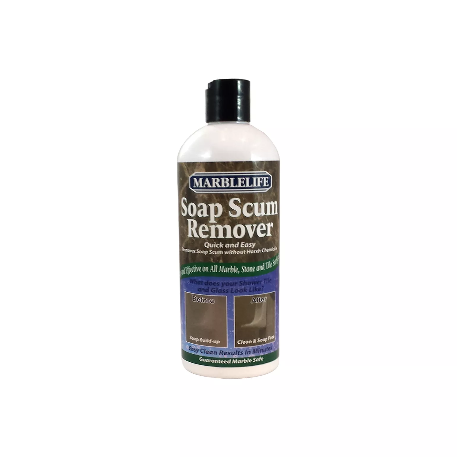 Marblelife Soap Scum Remover, 15oz