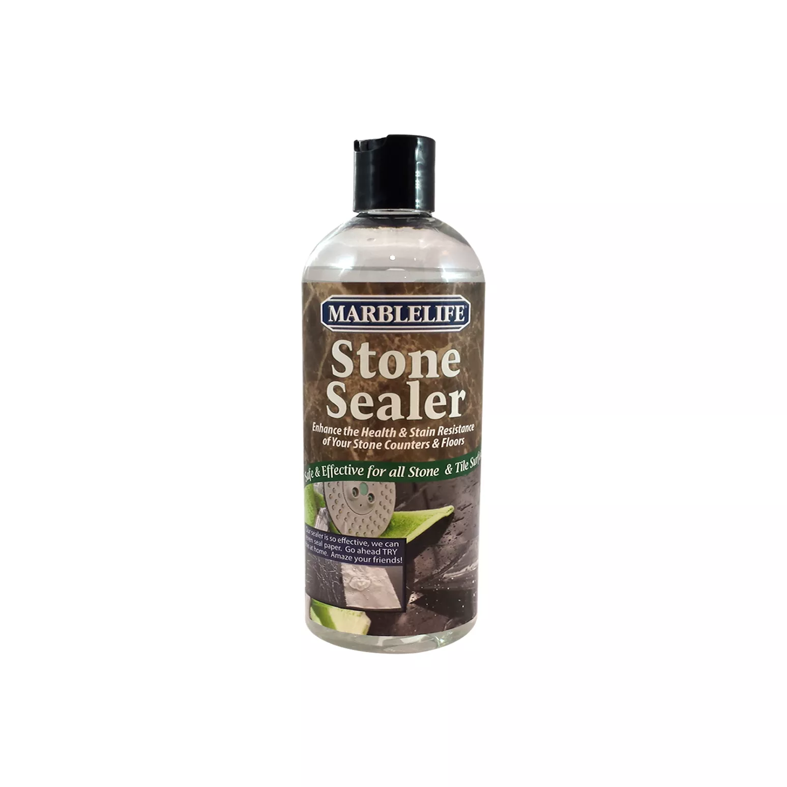 Marblelife Stone Sealer – 16 oz.