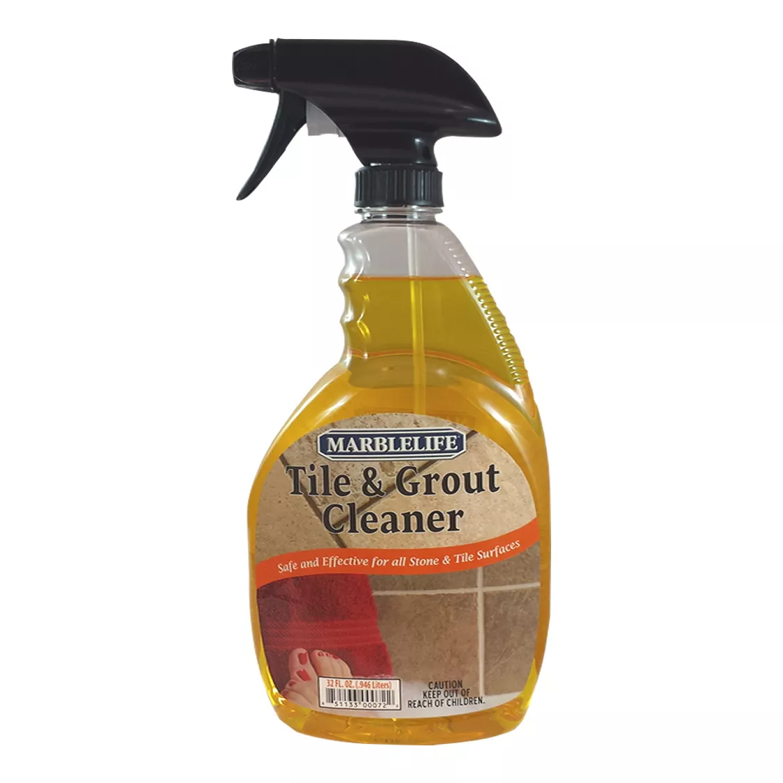 Marblelife Tile & Grout Cleaner 32 oz RTU