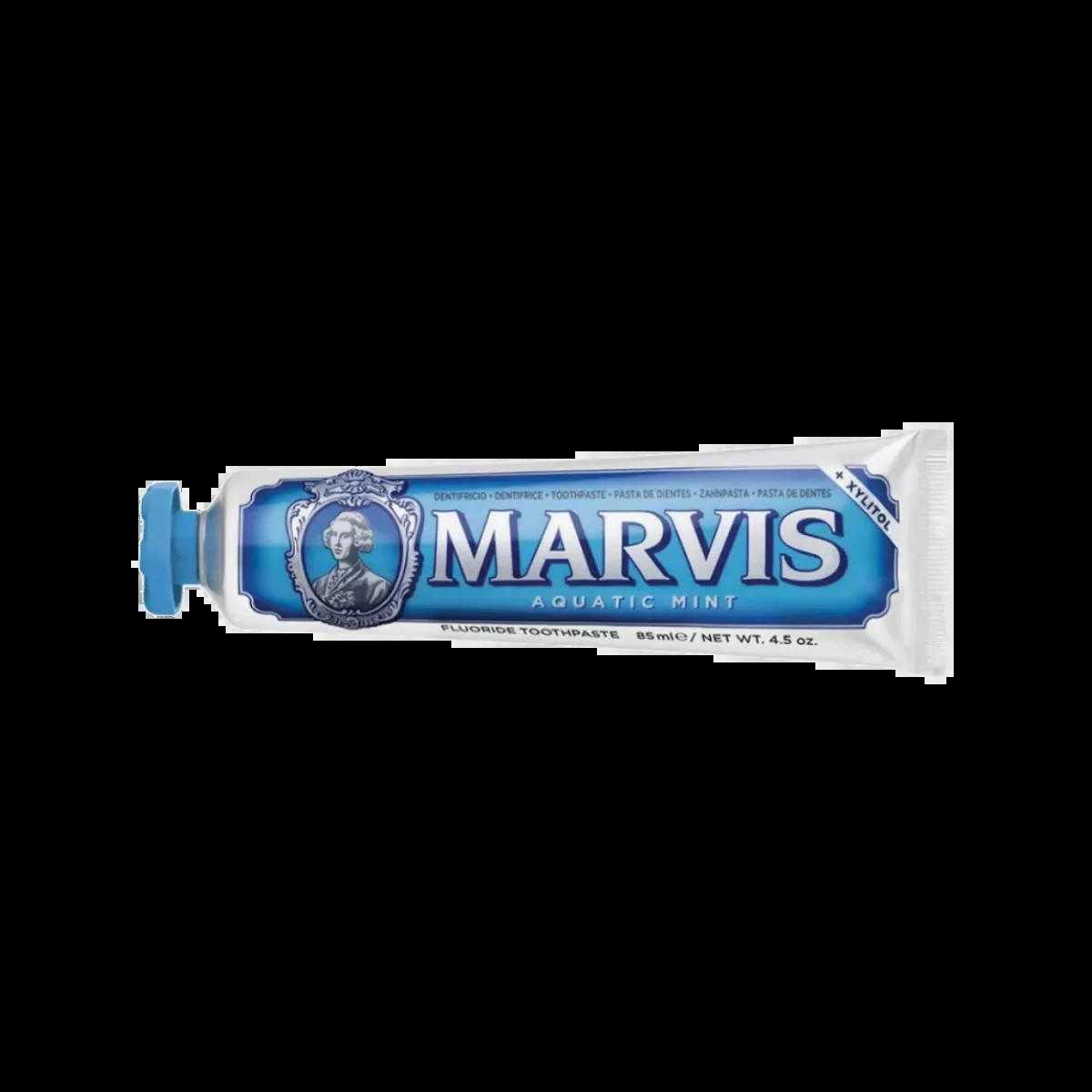 Marvis Aquatic Mint Toothpaste