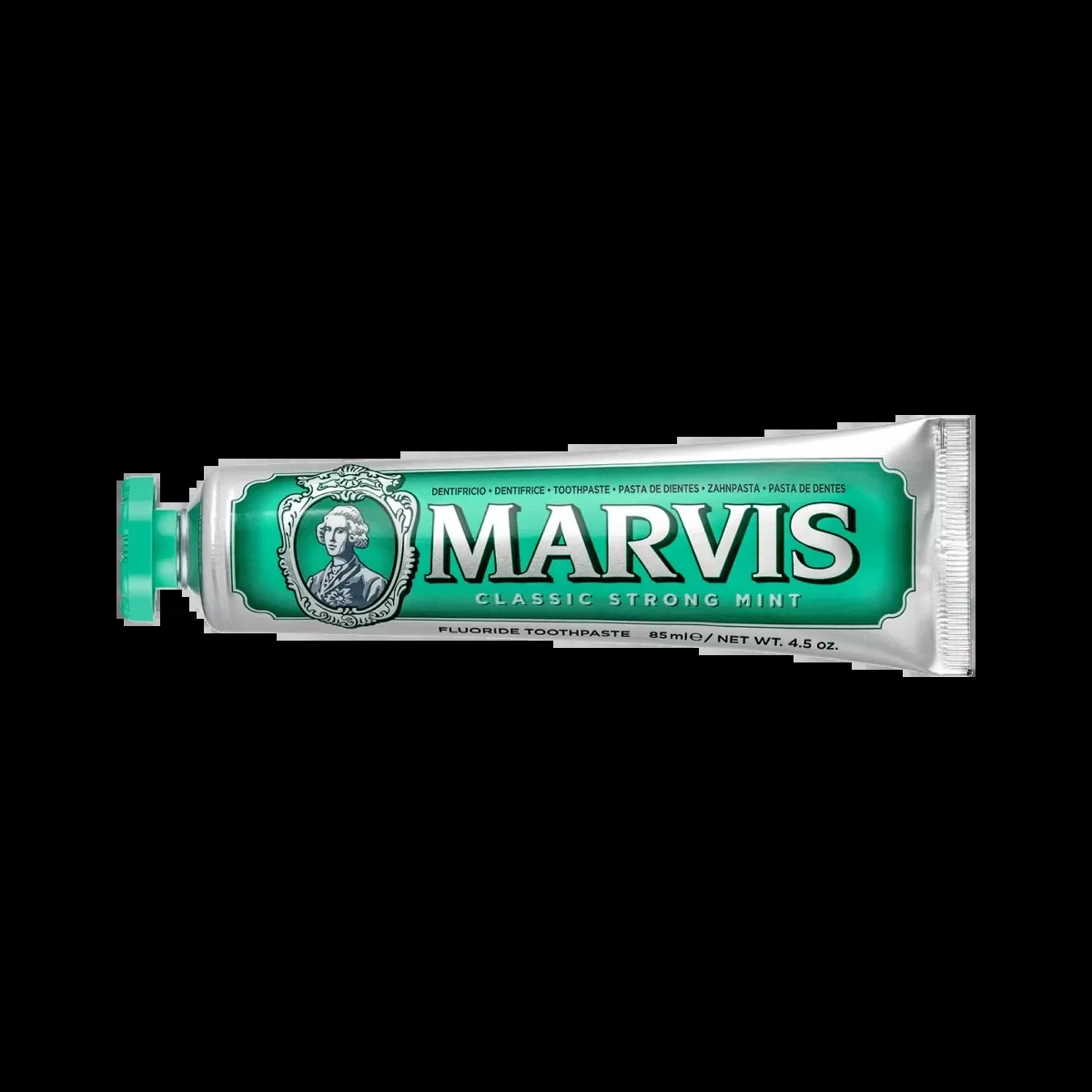 Marvis Classic Strong Mint Toothpaste
