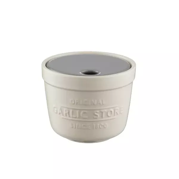 Mason Cash Innovative Kitchen Garlic Store & Grater