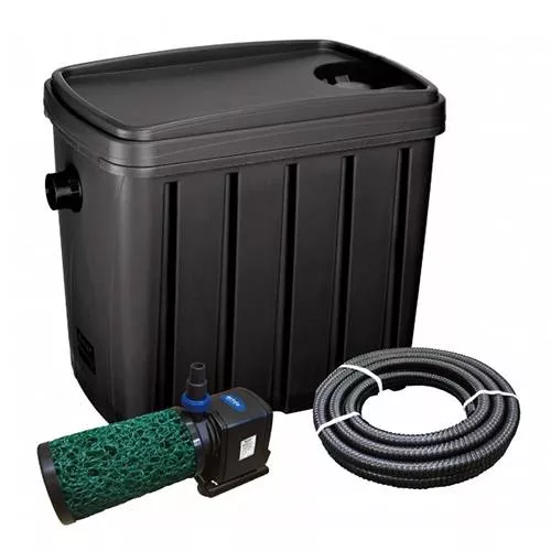 Matala BioSteps PLUS Kit