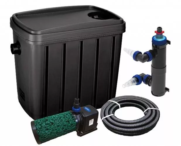 Matala BioSteps PRO Kit