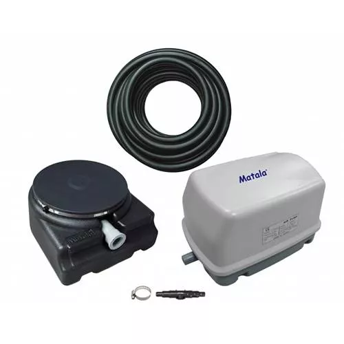 Matala EZ Air Pro 3 Plus Kit