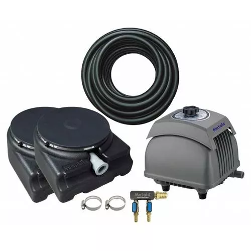 Matala EZ Air Pro 4 Plus Kit